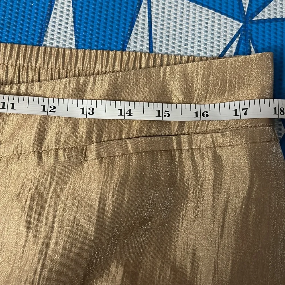Chico’s Rayon High Waist Pant